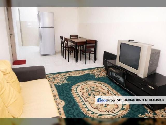 House for sale in Sendayan Village, Negeri Sembilan