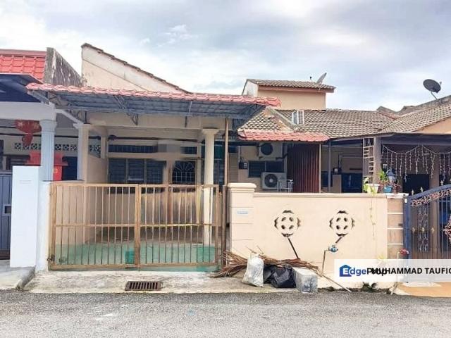 House for sale in Taman Permai 3, Seremban