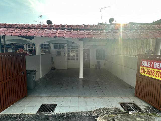 Terraced House for sale in Seremban