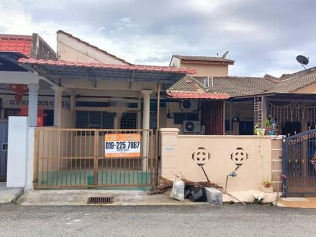 Terraced House for sale in Sendayan Village, Negeri Sembilan