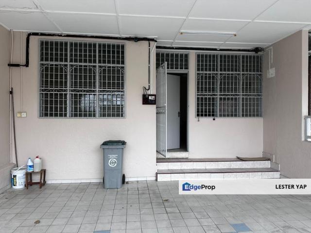 House for sale in Taman Permai, Seremban
