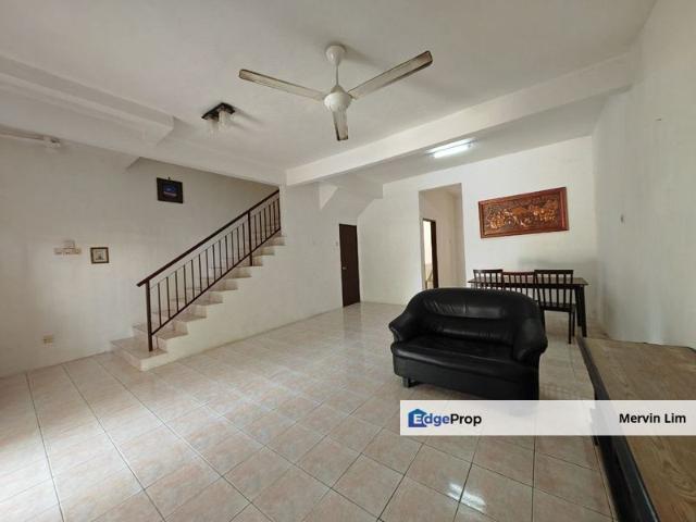 House for sale in Taman Permai, Seremban