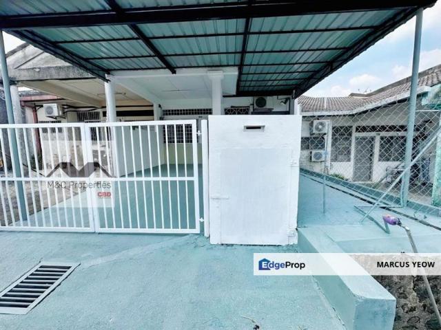 House for sale in Sendayan Village, Negeri Sembilan