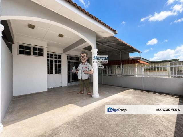 House for sale in Taman Permai, Seremban
