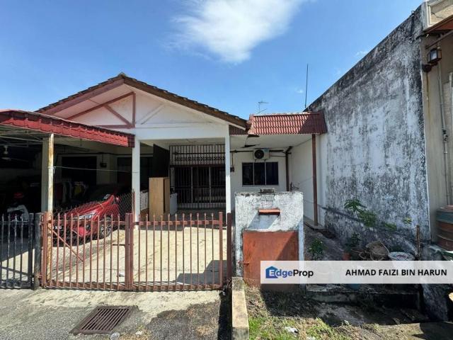House for sale in Taman Permai, Seremban