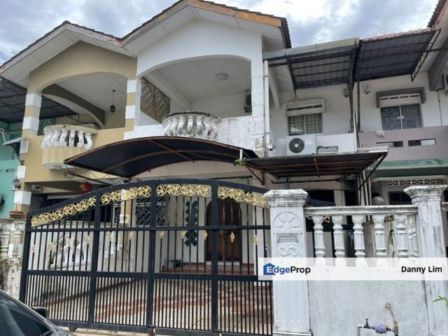 House for sale in Taman Permai, Seremban