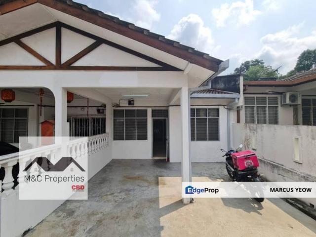 House for rent in Sendayan Village, Negeri Sembilan