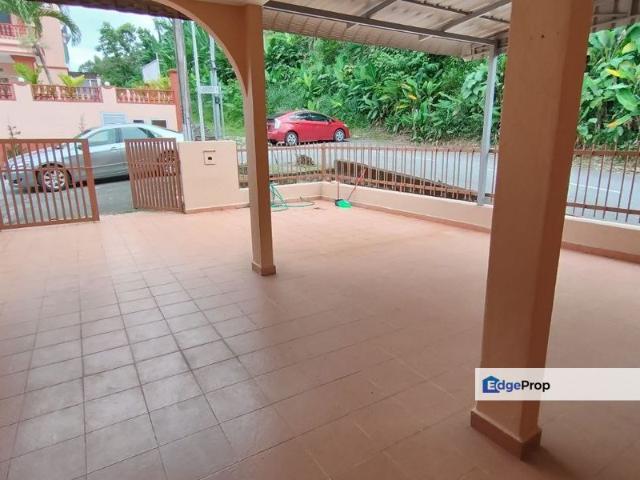 House for sale in Taman Permai, Seremban