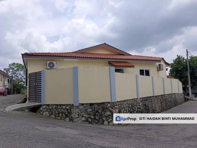 House for sale in Taman Permai, Seremban