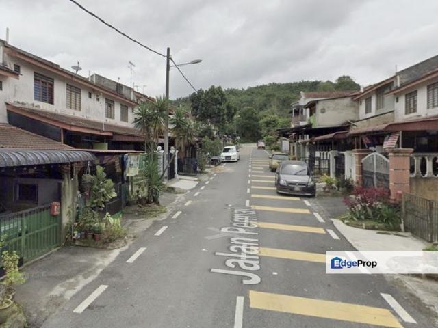 House for sale in Kulai, Johor