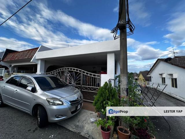 House for sale in Taman Permai, Seremban