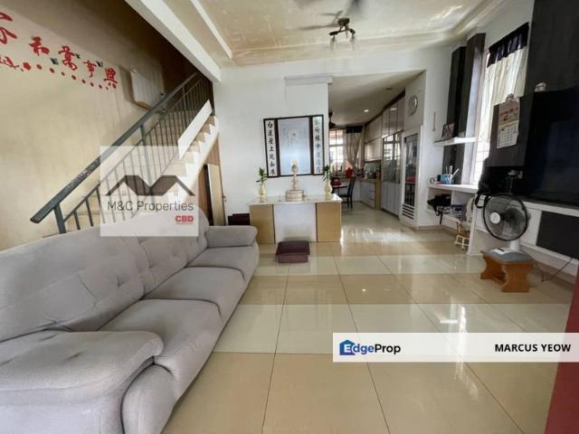 House for sale in Taman Permai, Seremban