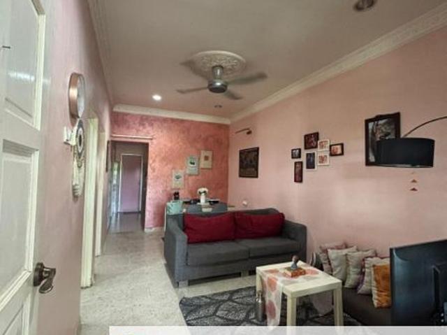 House for sale in Taman Permai, Seremban