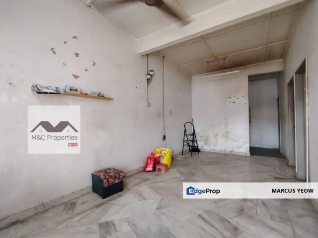 House for sale in Taman Permai, Seremban