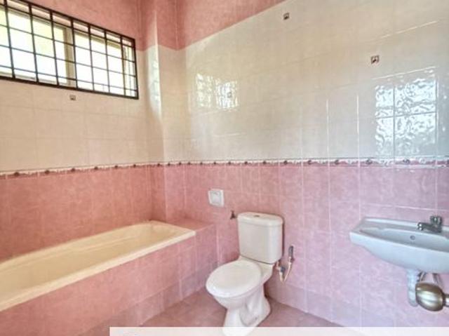 House for sale in Kulai, Johor