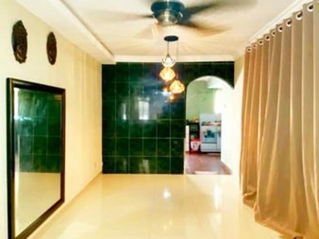 Flat for sale in Petaling, Subang Jaya