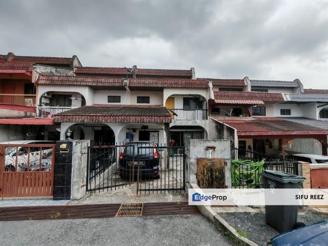 House for sale in Taman Permai, Seremban