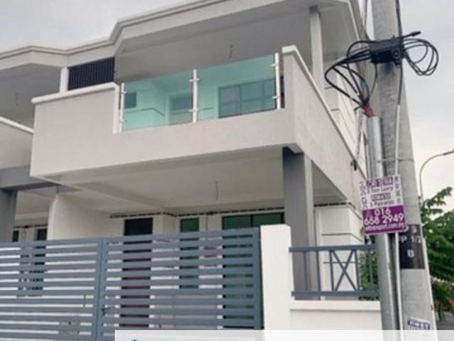House for sale in Sendayan Village, Negeri Sembilan