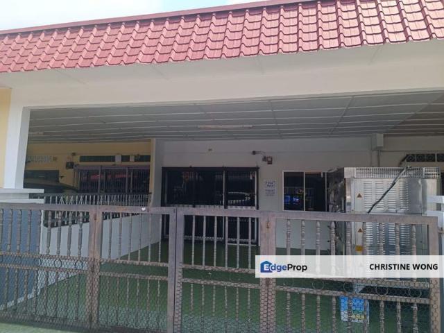 House for sale in Sendayan Village, Negeri Sembilan