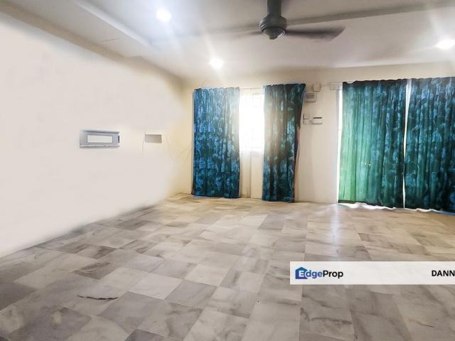 House for sale in Taman Permai, Seremban