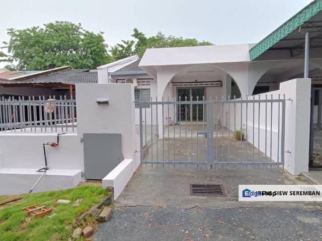 House for sale in Taman Permai, Seremban