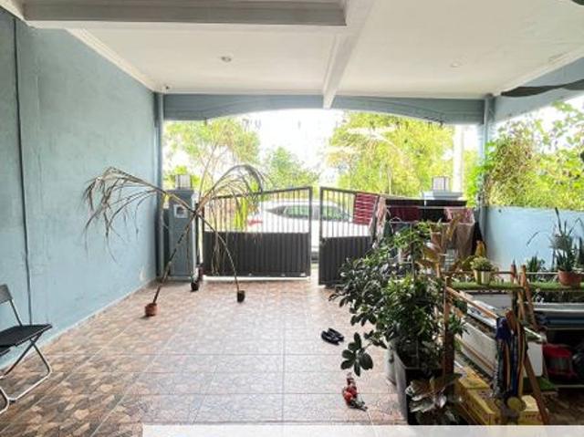 House for sale in Sendayan Village, Negeri Sembilan