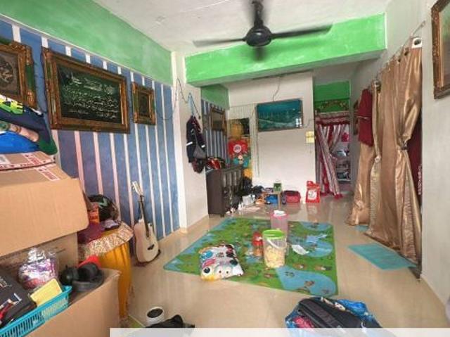 Flat for sale in Petaling, Subang Jaya
