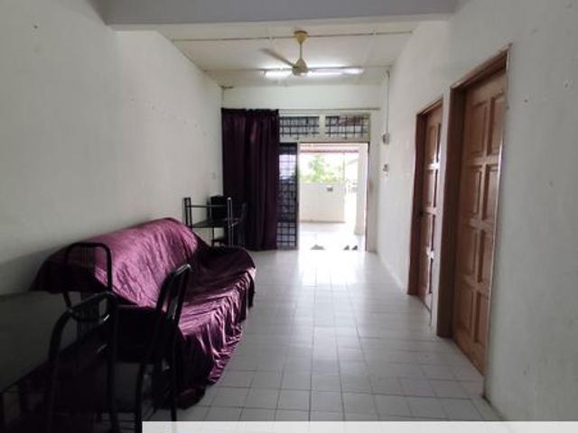 House for rent in Sendayan Village, Negeri Sembilan