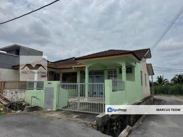 House for sale in Taman Permai, Seremban