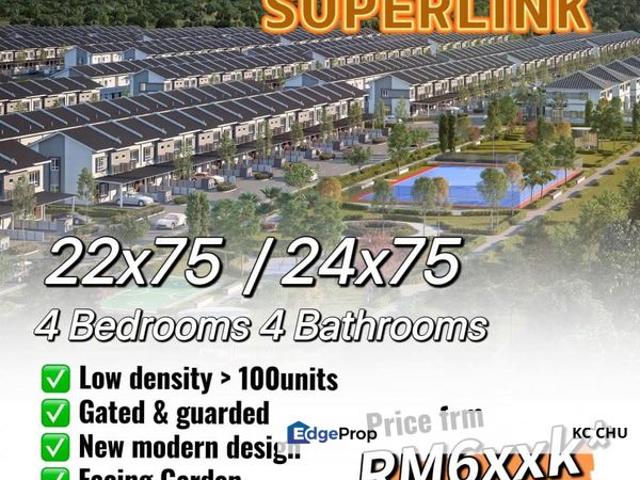 House for sale in Taman Permai, Seremban