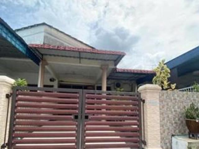 House for sale in Taman Permai, Seremban