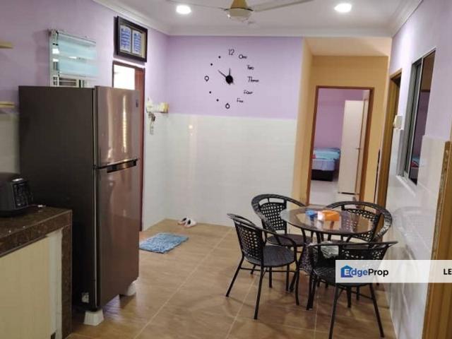 House for rent in Sendayan Village, Negeri Sembilan