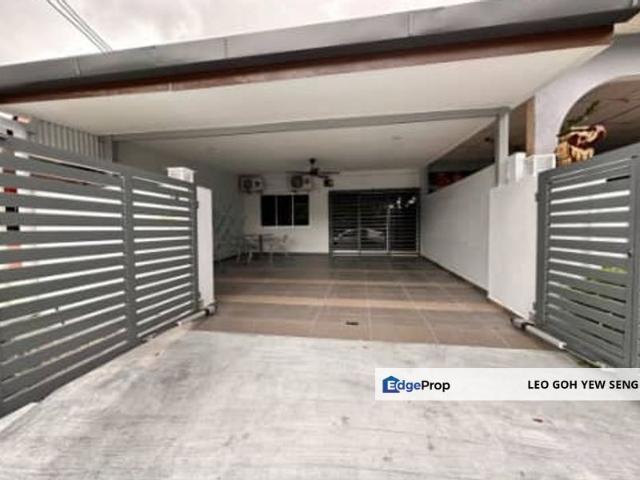 House for rent in Sendayan Village, Negeri Sembilan