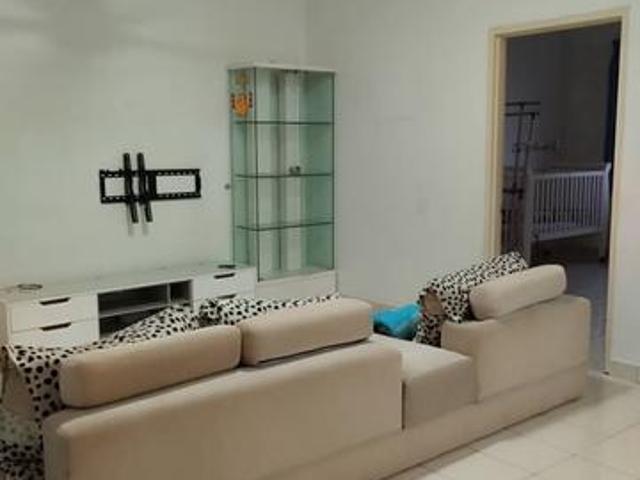 Apartment for rent in Kinabalu, Sabah