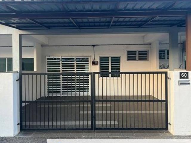 House for sale in Perak, Batu Gajah