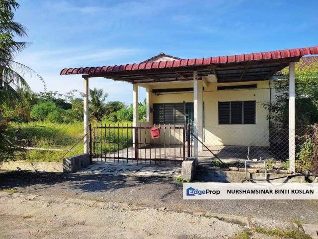 House for sale in Perak, Batu Gajah