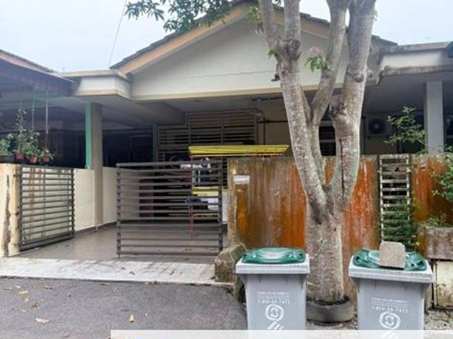 House for sale in Batu Pahat, Johor
