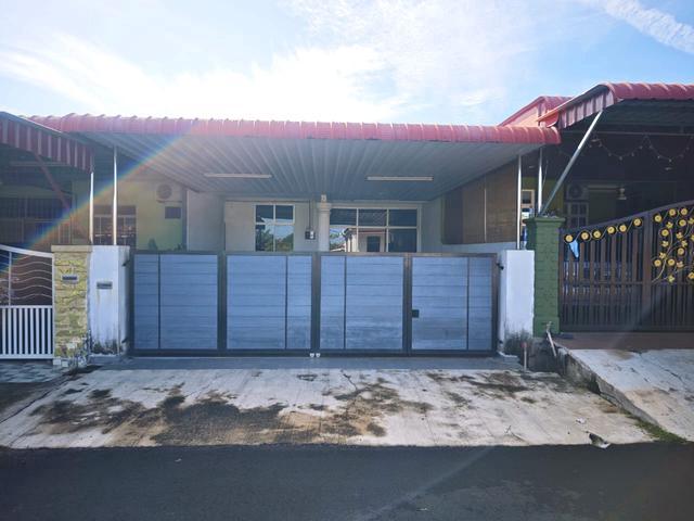 Terraced House for sale in Kuala Muda, Kedah