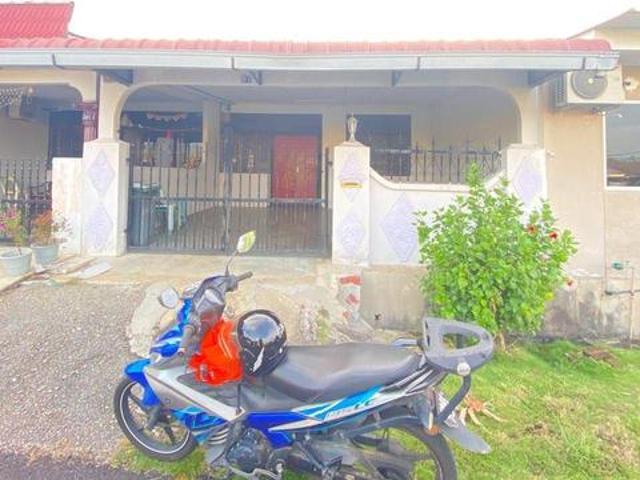 Terraced House for sale in Baling, Kedah