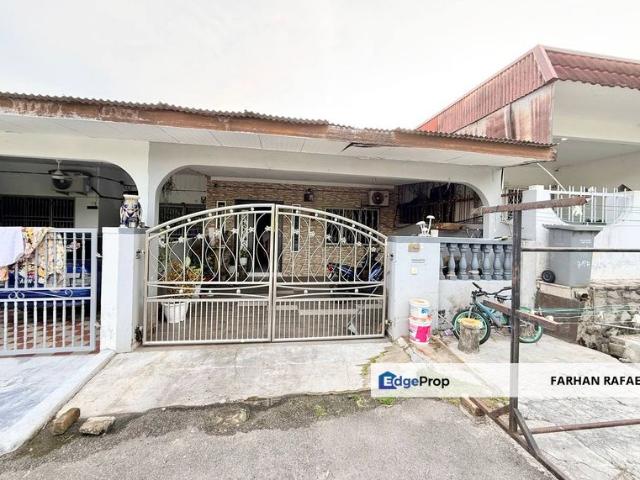 House for sale in Sendayan Village, Negeri Sembilan