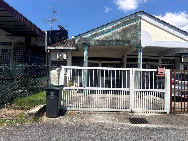 Terraced House for sale in Sendayan Village, Negeri Sembilan