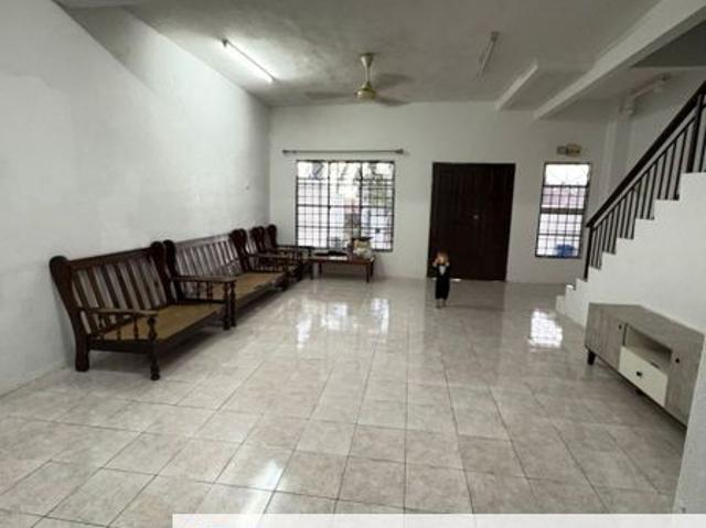 House for rent in Sendayan Village, Negeri Sembilan