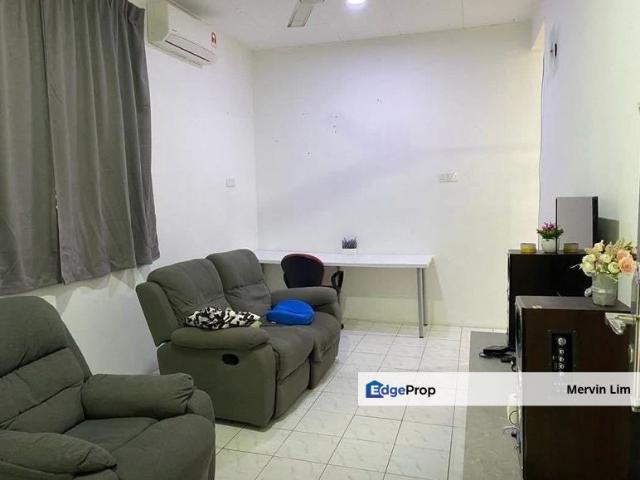 House for sale in Sendayan Village, Negeri Sembilan