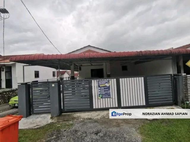 Condominium for sale in Sendayan Village, Negeri Sembilan