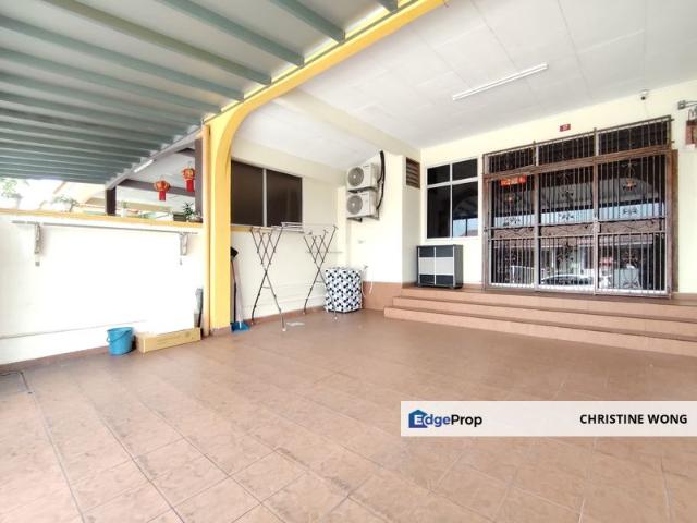House for rent in Sendayan Village, Negeri Sembilan