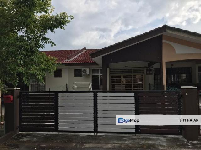 House for sale in Sendayan Village, Negeri Sembilan