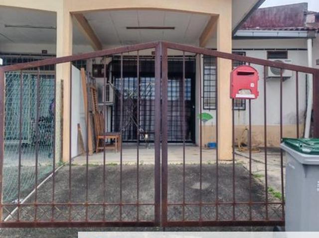 House for sale in Kampung Baru Rasah, Seremban