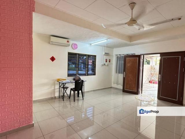 House for rent in Sendayan Village, Negeri Sembilan