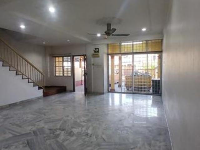Terraced House for sale in Sendayan Village, Negeri Sembilan