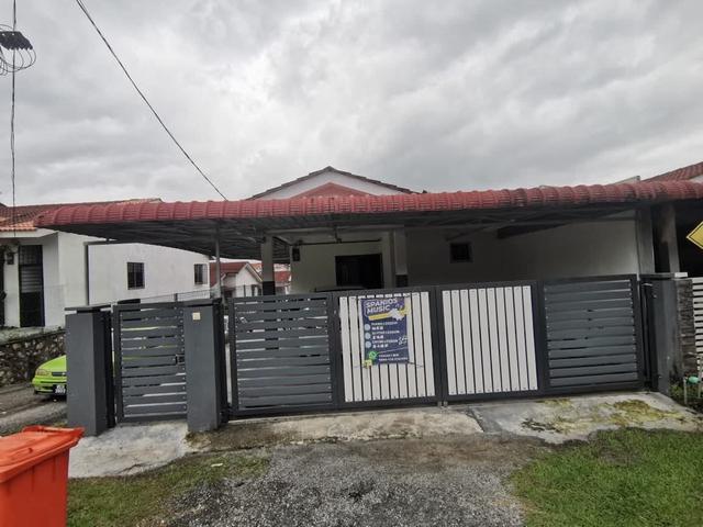 Terraced House for sale in Sendayan Village, Negeri Sembilan